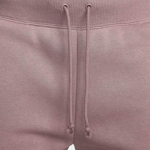 Vente en gros de pantalons de jogging évasés de haute qualité pour femmes, vêtements de ville confortables, pantalons d'hiver pour femmes de taille XL à devant plat - Product Image 3