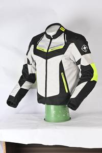 Combinaison de course moto pour homme, nouveau design, haute qualité, armure, grande taille, respirante, imperméable, protection corporelle, 4 saisons - Product Image 3