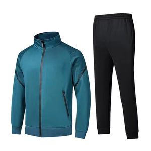 Vente chaude Survêtements à prix compétitifs Nouveau design Personnalisé Qualité Hommes Survêtement - Product Image 1