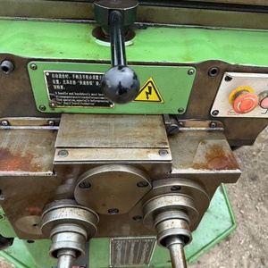 Torno Horizontal Usado Xa5032 Powermatic de China para Herramientas Metálicas, Fresadora Convencional - Product Image 3