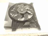 Ventilateur de refroidissement moteur de haute qualité, ensemble de ventilateur de radiateur 31368075 pour Volvo XC90, ventilateur de refroidissement électrique, pièces automobiles