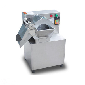 เครื่องหั่นผักอเนกประสงค์เครื่องหั่นอาหารเครื่องสับแมนโดลินเครื่องหั่นผักไฟฟ้าในครัว - Product Image 2