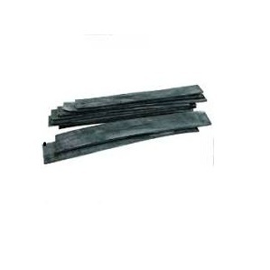 Tira y Placa Larga de Cuerno de Búfalo Natural Hecha a Mano de Alta Calidad para la Fabricación de Arcos Religiosos, Cuerno de Búfalo de Agua - Product Image 4