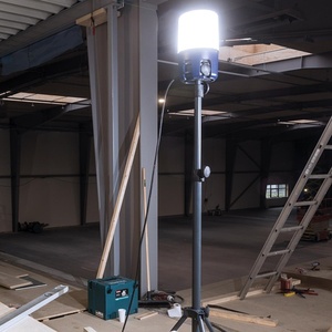 Lámpara de Trabajo LED SCANGRIP LITE CO 65W 6000 lm para Reparación de Carrocería - Product Image 4