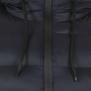 Chaquetas acolchadas, diseño personalizado, con capucha, informal, ropa de calle, cálido invierno, transpirable, acolchado, abrigo, prendas de vestir exteriores, chaqueta acolchada para hombre - Product Image 3