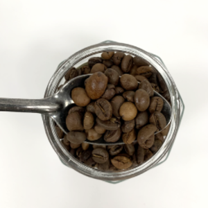 เมล็ดกาแฟอาราบิก้าโรบัสต้าผสม60/40ออร์แกนิกอย่างเชี่ยวชาญจากเวียดนามรสชาติเข้มเข้มเข้ม - Product Image 4