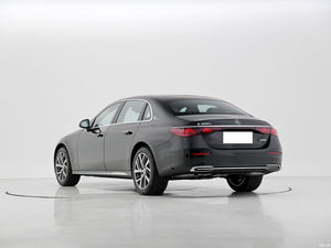 2024 2.0T 204HP 2WD 4WD 4X4 Berline Sportive Automobile Haute Performance Populaire 5 Places Essence à Vendre - Product Image 5