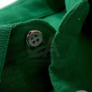 Camisetas Polo para Hombre de Primera Calidad 2026, Camisetas Polo de Color Hechas con el Mejor Material al por Mayor - Product Image 4