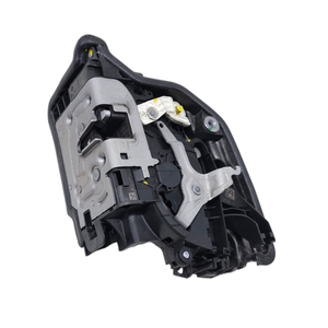 CERRADURA DELANTERA IZQUIERDA MINI Countryman Serie (F60) 51217281931 (16>) - Product Image 1