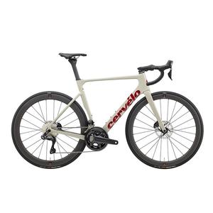 Bicicleta de Carretera de Carbono 2025 Soloist Ultegra Di2, Cuadro de Todas las Tallas - Product Image 4