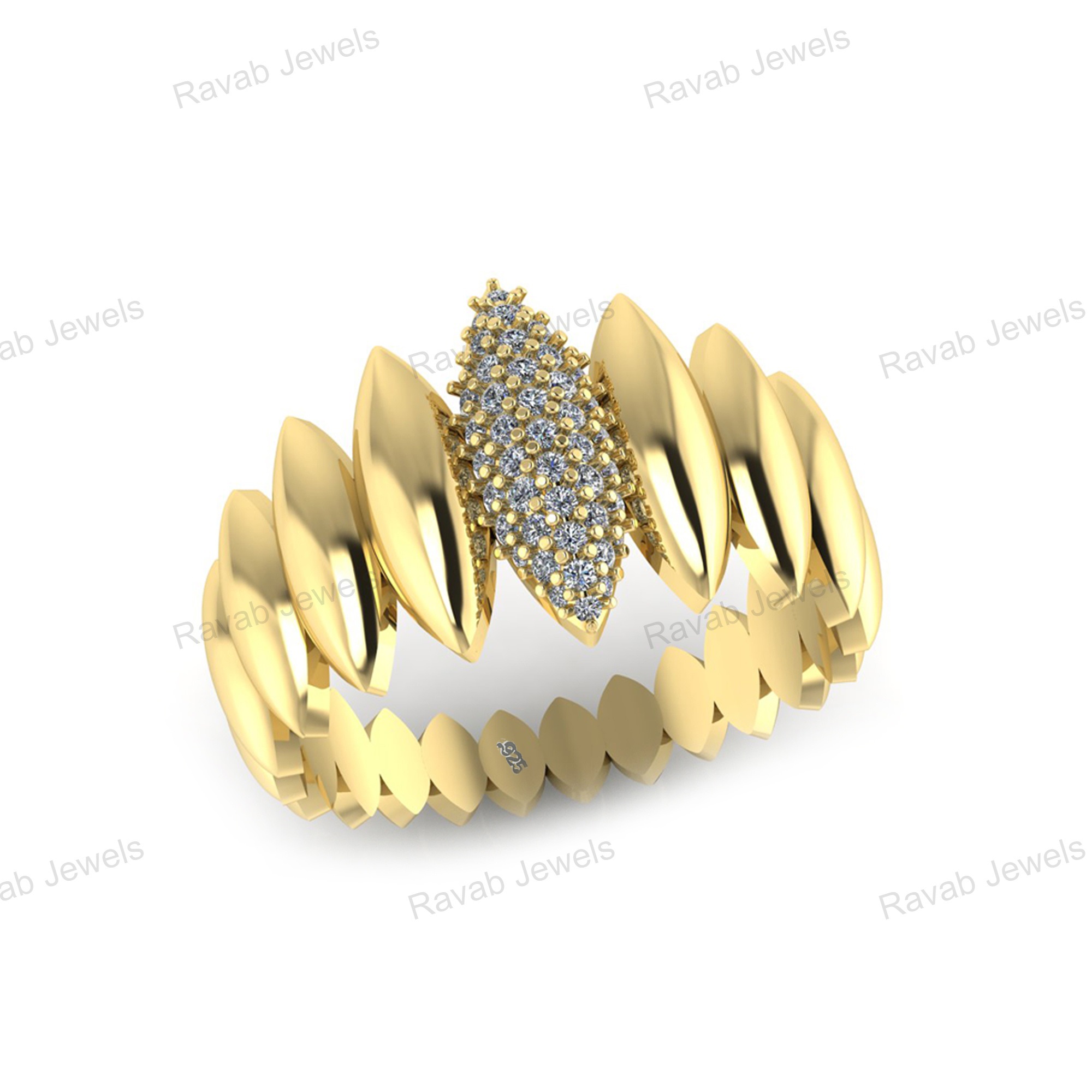 สีเหลือง