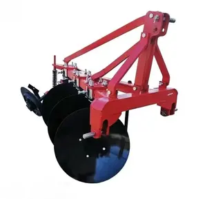 Plough Disc Plow for Massey Ferguson 3 Disc Plough for Agricultural use