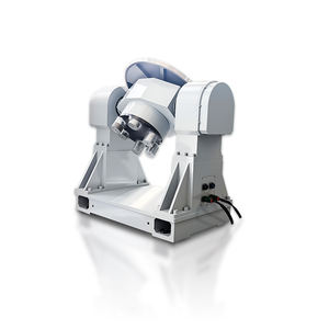 Simulador de Movimiento de Precisión de Doble Eje, Mesa de Prueba de Navegación Inercial, Mesa de Velocidad Dinámica de Alta Precisión - Product Image 1