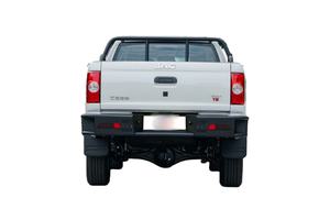 Camioneta Diésel 2.8T Nueva 2024, 4x4, 5 Plazas, Vehículo al por Mayor de China para Adultos, en Buen Estado - Product Image 4