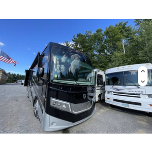 Meilleure vente : NOUVEAU modèle moderne - Th-or Pa-la-zzo 33.6 d'occasion 2027, prêt à être expédié avec livraison porte-à-porte - Product Image 6
