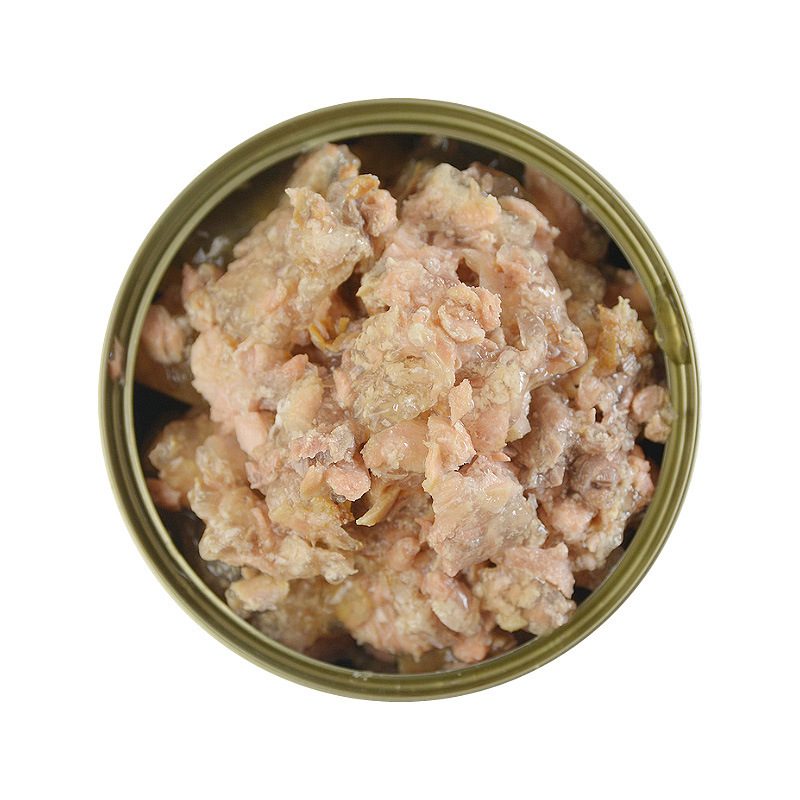 Premium High Protein Meat Cat Canned