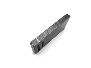 Damascus <b>steel</b> Beskar Ingot Mandalorian Iron, <b>Billet</b> and bars best for gift, gift for him, Christmas gift - Product Image 4