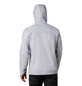 Veste Softshell d'hiver imperméable et respirante coupe-vent pour hommes fabriquée au Pakistan vente à chaud OEM personnalisée pour hommes - Product Image 3