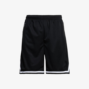 Créez votre propre logo Short en maille Short en maille respirant à séchage rapide Meilleure vente Short pour homme en vente en ligne - Product Image 3