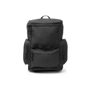 Zaino Sostenibile in RPET con Zirconi, Porta Gadget Promozionale - Product Image 1