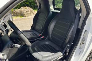 Smart Fortwo Prime 2016 MÁS VENDIDO, Motor Turboalimentado, Transmisión de Doble Embrague, Paquete Deportivo - Product Image 2