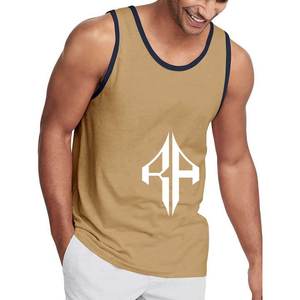 Sous-vêtements professionnels pour hommes respirant Premium de haute qualité avec le meilleur nouveau Design 100% coton matériel Logo personnalisé pour les hommes - Product Image 2