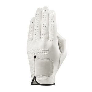 Guantes de Golf Unisex Personalizados de Fabricante, Dedos Completos, Piel de Oveja, Cuero Genuino, Antideslizantes, Suaves, Cómodos y Transpirables - Product Image 1