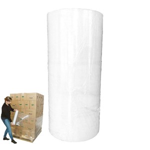 Lámina elástica Extensible de 20 micras, película elástica transparente suave a prueba de humedad, a precio de fábrica - Product Image 5