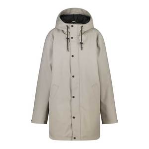 Vestes en toile décontractées d'automne pour hommes, col montant uni, respirantes, en polyester, pour le cyclisme - Product Image 4