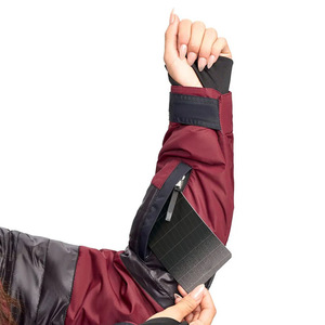 ชุดสกีแบบชิ้นเดียวกันน้ำสำหรับฤดูหนาว คุณภาพสูง แฟชั่น ทันสมัย ไซส์ใหญ่ สำหรับผู้หญิง/ผู้ชาย/เด็ก คุณภาพสูง - Product Image 4