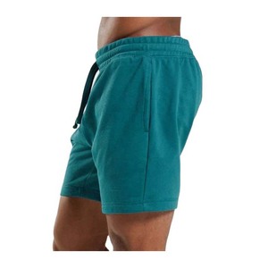 Vente en gros de shorts pour hommes vêtements de sport de course à pied shorts de gymnastique jogger shorts de fitness pour hommes produit à vendre - Product Image 5