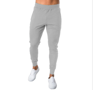 2024 nouveau Design hommes bas actifs survêtement pantalon coupe régulière haute qualité ample ajusté polaire pantalon pas cher mode hommes pantalon - Product Image 1