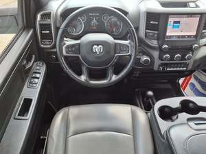 ใช้ LHD/RHD 2023 Ram 2500 tradesman ลูกเรือ CAB 4WD LB - Product Image 3