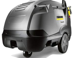 Laveuse haute pression BEST High Performance HDS 10 20 4 M, livraison rapide - Product Image 1