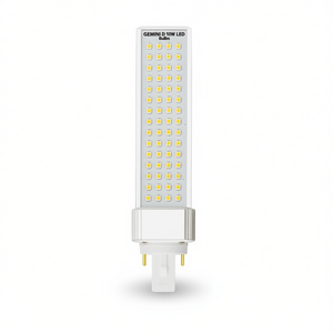 GEMINI D 10W LED <b>Bulbs</b> - Product Image 2