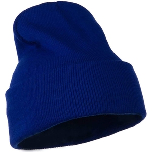 หมวกบีนนี่สำหรับผู้ชายหมวกบีนนี่ขนแกะระบายอากาศได้ดีฤดูใบไม้ร่วงฤดูหนาวหมวกกระชับลายกะโหลกสำหรับความอบอุ่นที่คอ - Product Image 5