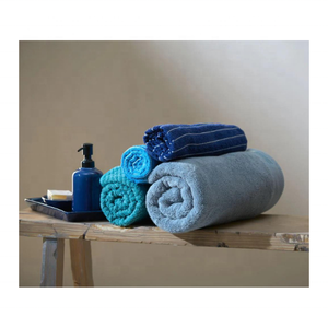 Trendy Unique 2024 GOTS Certified 100% Cotton <b>Beach</b> <b>Towels</b> Quick Dry Soft Absorbent Features for Golfers Household <b>Beach</b> Lovers - Product Image 1