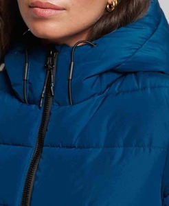 2025 abrigo de invierno acolchado transpirable de talla grande para mujer chaqueta cálida de moda para damas - Product Image 4