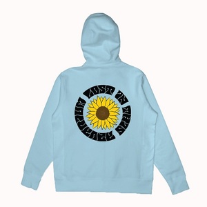 Prodotti su misura da <span class=keywords><strong>uomo</strong></span> oversize in cotone Vintage Casual alla moda con cappuccio Basic Pullover retrò Streetwear - Product Image 6