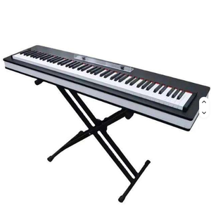 NOUVEAU Clavier de piano numérique ORIGINAL Panda 88 touches, qualité industrielle OEM, pour débutants - Product Image 3