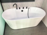 Conteneur de luxe Bar maison minuscule pomme cabine Pod bâtiments modulaires arrière cour toilettes préfabriquées chambre maison hôtel Qatar