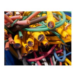 เศษสายทองแดงคุณภาพสูงราคาขายส่งจำนวนมาก |   เศษลวดทองแดงมีจำหน่าย - Product Image 4