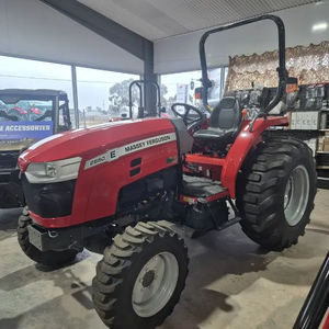 รถแทรกเตอร์แมสซีย์เฟอร์กูสัน MF 2850E - Product Image 1