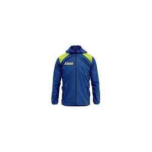 Fabricante profesional de chaquetas impermeables GAA que ofrece chaquetas resistentes al agua de alta gama para deportes y entrenamiento - Product Image 2