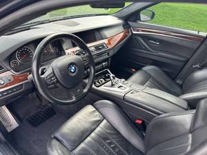 รถยนต์มือสอง BMW M5 ปี 2013 ราคาถูก ขาย - Product Image 3