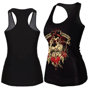 Camisolas sin mangas para mujer al por mayor, tendencia verano 2026, casuales, transpirables, de algodón acanalado, ajuste ceñido, para gimnasio y yoga, venta al por mayor - Product Image 1