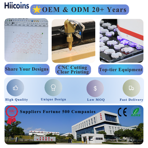 Segnalibri 3D in Acrilico di Tendenza, Vendita all'Ingrosso, Colorati Segnalibri Romboidali per Lettura Assistita, Segnalibri in Plastica Personalizzati - Product Image 3