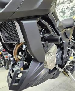 Motocicleta Regulmoto Alien Monster 300 Nueva de Grado Industrial con Personalización OEM y Entrega Rápida - Product Image 5