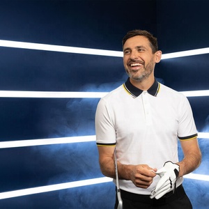 Camisetas de Golf para Hombre con Logotipo Personalizado, Antiarrugas, de Fibra de Bambú y Algodón, Tallas Grandes, con Logotipo Estampado Digital - Product Image 3