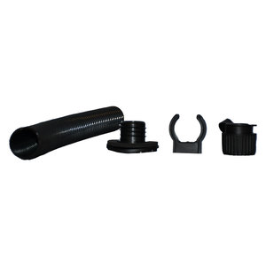 Tubo di Scarico Acqua per Bidone Aspiratore cm 40 - Product Image 1